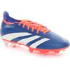Adidas Scarpa da Calcio Uomo adidas Predator League Soft Ground Blu