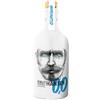 telaro Knut Hansen Handcrafted Gin Zero Alcol Analcolico Alcohol Free 50cl