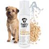 Buddycare Avena Dog Facial Wash Idratante & Rinfrescante Detergente Viso per Cani & Animali Domestici | Per Pelle Delicata | Prurito Secco Odore o Allergia Pelli Sensibili 200 ml