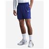 Nike Yannik M - Pantaloncini Tennis - Uomo - Nero