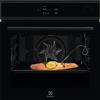 Electrolux EOB9S3XH - Forno elettrico ventilato, 70 litri, colore Nero, Classe energetica A++