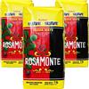 Yerbee Rosamonte Yerba Mate Tè Suave 3kg | Set Mate Argentino | Bevanda disintossicante ed energetica