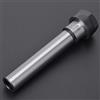 Generic Collet Chuck, CNC Collet Chuck ER20A - 100L 100 Mm Lunghezza Porta Miling Cutter Extension Asta di Estensione Dritta (C20)