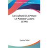 Kessinger Publishing Le sculture e le pitture di Antonio Canova pubblicate fino a quest'anno 1795