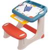 SMOBY (TG. Large) Smoby - Leggio Magico - 12 Accessori Inclusi - Dai 2 Anni - NUOVO