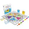 Games (TG. taglia unica) Games E1921102 English Version, Trivial Pursuit Family Editio