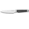 DE BUYER Coltello da Cucina, Lama, 4285.14, Acciaio Inossidabile, Nero, Lunghezza 14 cm