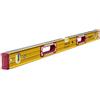 Stabila (TG. 100 cm) Stabila 15235 - Livella a bolla d'aria 196-2/100 cm - NUOVO
