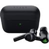 Razer Hammerhead Pro HyperSpeed - Auricolari da gioco true wireless con Chroma R