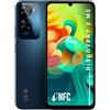 SPC Discovery 2 ME - Smartphone 6.75" HD+, 6GB RAM, memoria interna 256GB, t