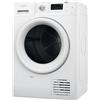 Whirlpool Asciugatrice 8 kg Classe energetica A++ con Pompa di Calore colore Bianco - FFT M11 82 IT R