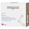 URIACH ITALY Srl TENDISULFUR PRO 14BUST - Integratore che favorisce la salute delle articolazioni e delle cartilagini