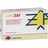 ZAAF PHARMA & C S.A.S LIPOZAF 30CPR