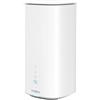 STRONG Router 5G con SIM - WiFi 6 AX3000 CPE - Velocità fino a 3.2 Gbps - 2.5GE WAN/LAN & 1GE LAN - RJ11 VoIP/VoNR - Compatibile Mesh - Chipset Qualcomm (5GROUTERAX3000)