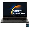 SAMSUNG MOBILE GALAXY BOOK3 360 13.3 I7 16GB 512GB W11P touch