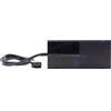 Microsoft 12V 16.5A 2Pin Microsoft Charger with power cable Cavo - refurbished