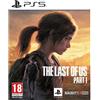 Sony The Last of Us Part I - PlayStation 5, good