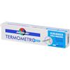 Master aid - Termometro clinico ecologico gallio master-aid