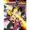 Soleil Ltd. NARUTO TO BORUTO: Shinobi Striker Europe | Steam