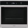 WHIRLPOOL Forno elettrico W7 OM5 4BS H
