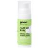 THE GOOD VIBES COMPANY Srl Crema Viso Purificante Goovi 50ml