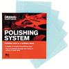 D'Addario Sistema di lucidatura Planet Waves Fret Polishing System