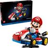 LEGO 72037 SUPER MARIO KART : MARIO E KART STANDARD