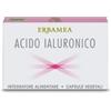 ERBAMEA SRL ACIDO IALURONICO 24CPS ERBAMEA
