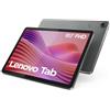 Lenovo Tab Tablet | Display Full HD da 10,1 | MediaTek G85 | 4 GB di RAM | 64 GB eMMC | Android 14 | Luna Grey Tab Play Suite | incl. bumper e penna per bambini