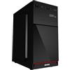 GMR Ultra i7 Business Office PC - Calcolatrice veloce | 3 anni di garanzia | 32 GB di RAM | 1000 GB SSD | DVD±RW | USB 3 | Windows 11 Prof | Bluetooth WiFi