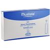 MUSTELA SOLUZIONE SALINA FISIOLOGICA