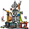 LEGO Torri City