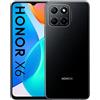 HONOR HON DS X6 4+64 VODAFONE Blk