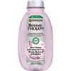 Garnier Botanic Therapy Shampoo Riso & Amido, 400 ml 400 ml