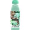 Fructis Hair Food Shampoo Aloe 350 ml 350 ml