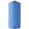 Giurgola - Serbatoio Acqua Cisterna in Polietilene Cilindrico Verticale Giurgola 500 Litri plvr0500