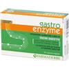 FARMADERBE SRL NUTRA Gastro Enzyme 30 Cps
