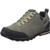 CMP - Elettra Low Hiking Shoe Wp, Multicolore Fango, 44
