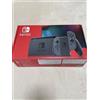 Nintendo Console Nintendo Switch con controller Joy grigi 32GB V2 nuova grigia Region ...