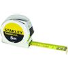 STANLEY 0-33-552 Flessometro Powerlock Micropowerlock, 5 m x 19 mm
