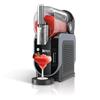 Ninja SLUSHi Macchina per Bevande Ghiacciate, per Granite, Cocktail, Frappé, Milkshake e Succhi, Senza Bisogno di Ghiaccio, Technologia WhisperChill, Capacità 1,9 L, Blu e Grigio FS301EU