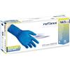 Reflexx N65 Plus Guanto monouso Unisex - Adulto (Pacco da 50)