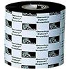 Zebra Technologies Zebra Nastro in Cera/Resina 3200, 84 mm x 74 m, per Stampante a Matrice (Serie G, TLP284x/TLP384x, TLP274x/264x, T402, R402, R-2844Z, 74 m x 74 m)
