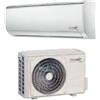 MCAIR Condizionatore Mcair Iris 9000 BTU monosplit Wi-Fi A+++ MA9032UI5 + MA9032UE5 [06021000]