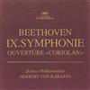 Deutsche Grammophon Symphony 9 (Originals)