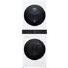LG biancoped WT1210WWF - Colonna Bucato LG WT1210WWF Classe A/A+++