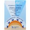 Fresenius Kabi PLACCA IN SILICONE E VITAMINA E SIFRAVIT DIMENSIONI 3X12CM. INDICATA NEL TRATTAMENTO DI CHELOIDI E CICATRICI IPERTROFICHE CONSEG