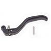Magura, Leva Freno,2 Dita Alluminio, Nero, Per Modelli Mt6/7/8/Trail Carbon, Leva Freno, Nero, Diametro Collarino : 23.8, Unisex-Adult.