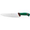 Sanelli Coltello Trinciante seghettato cm.21 Premana professional