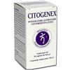 Bromatech Citogenex Integratore 30 Capsule